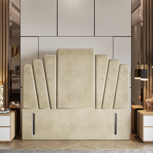 Celestial Headboard